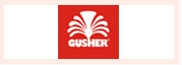 GUSHER