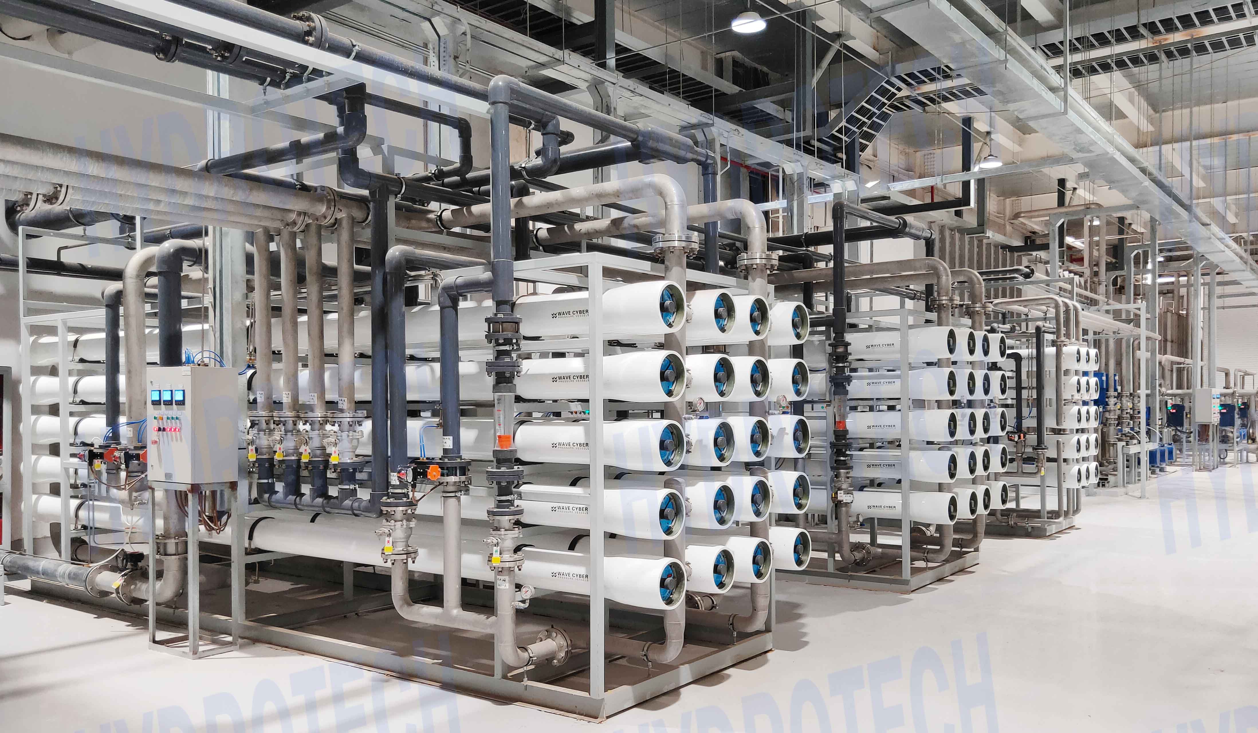 Reverse osmosis 